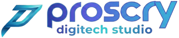 Proscry Logo